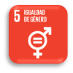 Igualdad de género