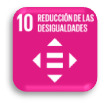 Reducción de desigualdades