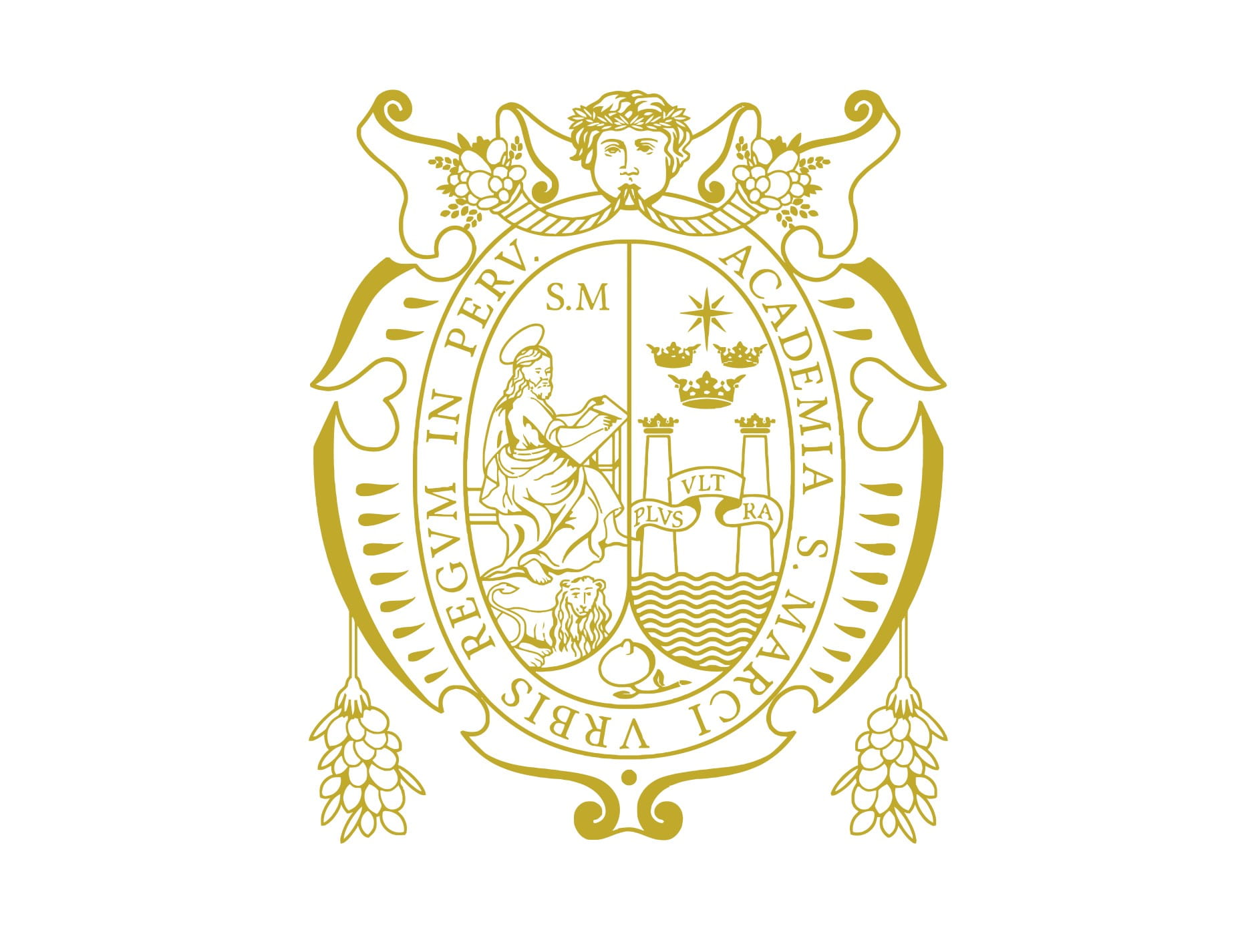 Academia San Marcos
