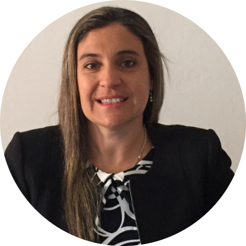 <p>Alejandra Medrano</p>