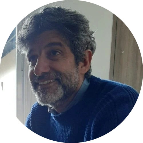  Mauricio de Marzi